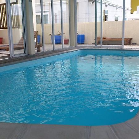 Sacha Tourist Residence 1 马埃堡 客房 照片