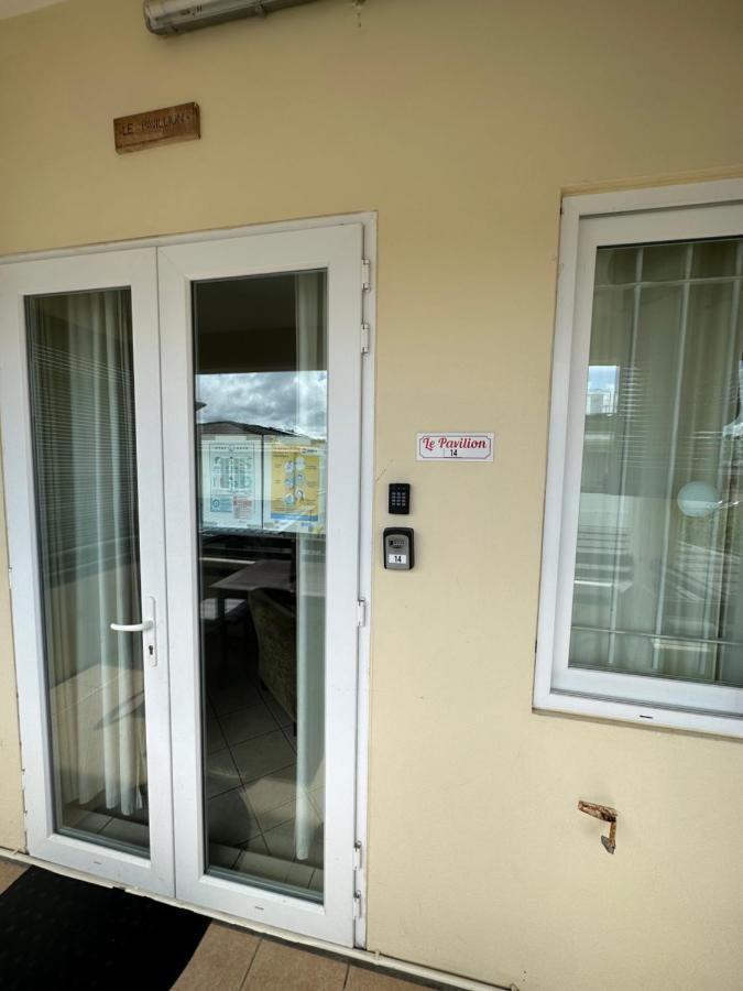 Sacha Tourist Residence 1 马埃堡 外观 照片